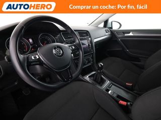Volkswagen Golf 1.4 TSI Advance
