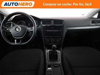 Volkswagen Golf 1.4 TSI Advance
