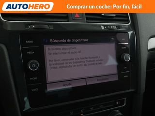 Volkswagen Golf 1.4 TSI Advance