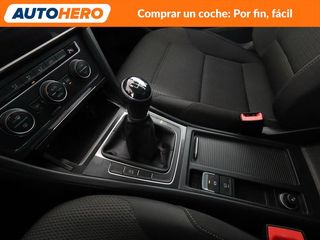 Volkswagen Golf 1.4 TSI Advance