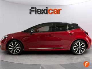 Toyota Corolla 140H Style Edition