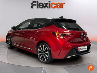 Toyota Corolla 140H Style Edition