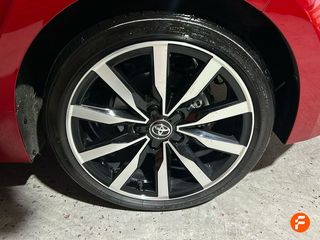 Toyota Corolla 140H Style Edition