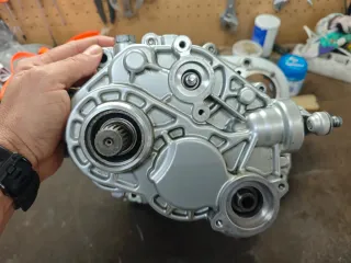 Caja de cambios BMW R1200GS