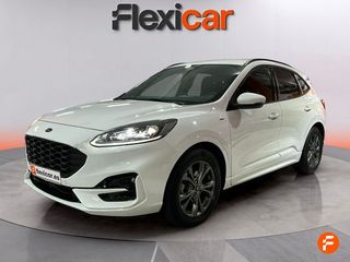 Ford Kuga ST-Line 1.5T EcoBoost 110kW (150CV)
