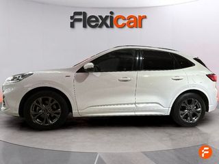 Ford Kuga ST-Line 1.5T EcoBoost 110kW (150CV)