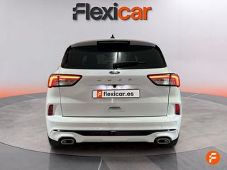 Ford Kuga ST-Line 1.5T EcoBoost 110kW (150CV)