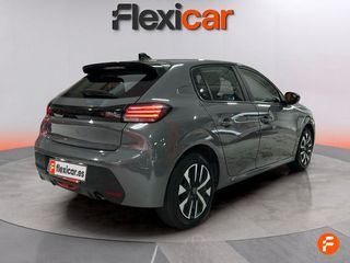 Peugeot 208 Style Gasolina 100 S&S 6 Vel MAN