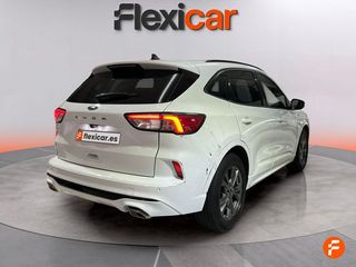 Ford Kuga ST-Line 1.5T EcoBoost 110kW (150CV)