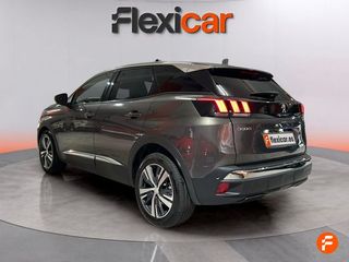 Peugeot 3008 1.2 PureTech 96KW (130CV) S&S GT