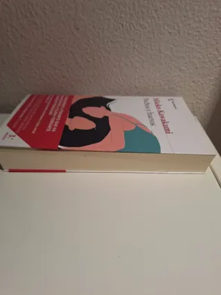 Pechos y huevos. Mieko Kawakami