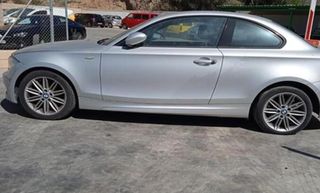 Bmw motor limpia delantero 120 2.0 d e82 63117