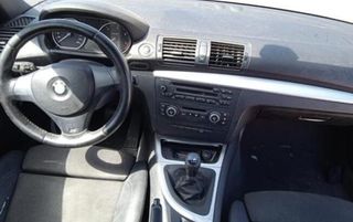 Bmw motor limpia delantero 120 2.0 d e82 63117