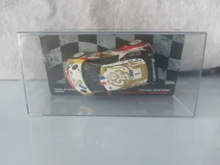 Citroën DS3 WRC Sébastien Loeb Argentina 2013 1:43