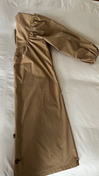 Gabardina Hoss Intropia T.XS