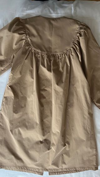 Gabardina Hoss Intropia T.XS