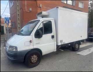 Mudanzas transporte Mallorca