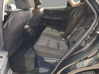 Lexus NX 2.5 300h Business 2WD