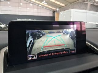 Lexus NX 2.5 300h Business 2WD