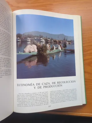 Enciclopedia "Eva, el arte de ser mujer"