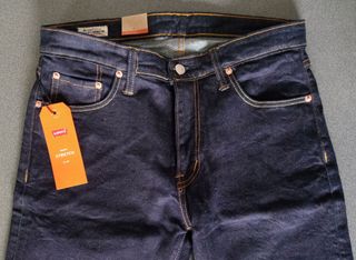 Pantalón vaquero Levis 511 W32 L32
