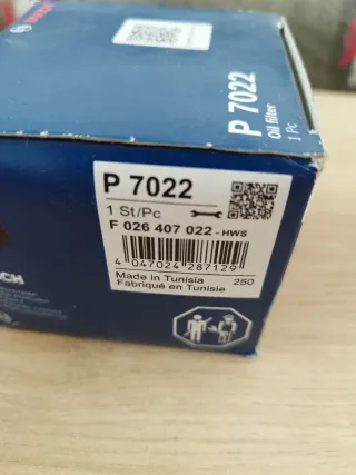 Filtros Vivaro, Trafic, Primastar 1.9 cdti 100 cv