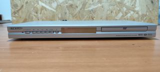 Samsung DVD-P249M – Lettore DVD con telecomando