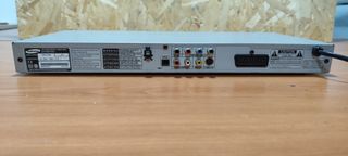 Samsung DVD-P249M – Lettore DVD con telecomando