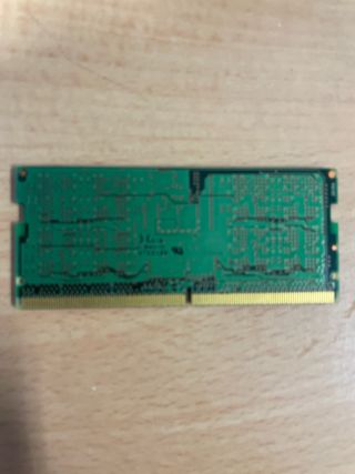 Módulo RAM Lenovo DDR5 SO-DIMM 16GB 5600MHz