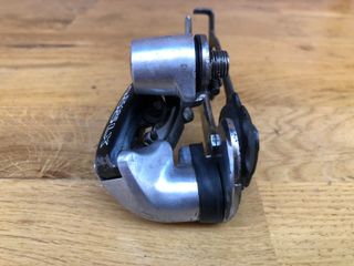 Cambio Shimano Exage LX RD-M400