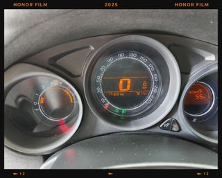 Citroen C4 2011 1.6HDI 110CV 46354408