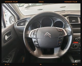 Citroen C4 2011 1.6HDI 110CV 46354408