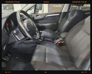 Citroen C4 2011 1.6HDI 110CV 46354408