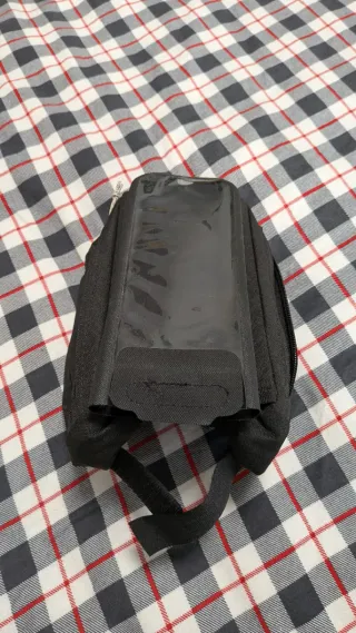 Bolsa de cuadro para bicicleta