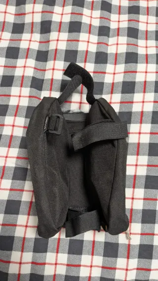 Bolsa de cuadro para bicicleta