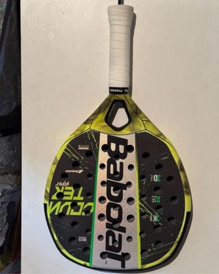 Pala de pádel Babolat Viper