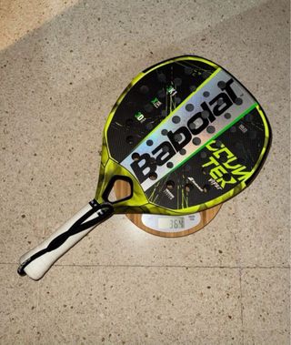 Pala de pádel Babolat Viper