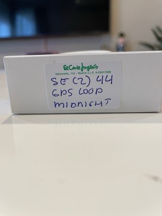 Apple Watch ES 2 44 GPS