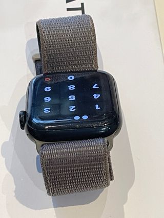 Apple Watch ES 2 44 GPS