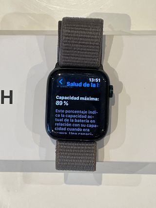 Apple Watch ES 2 44 GPS