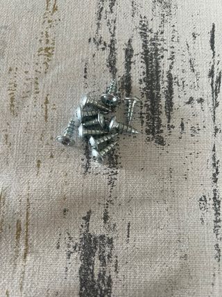 Puerta Estantería Ikea Kallax Marrón