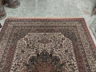 Gran Alfombra persa vintage