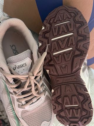 Zapatilla Asics Gel-Venture 6.