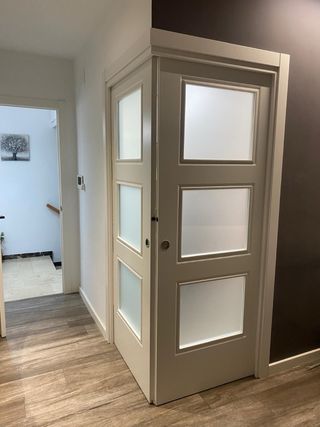 Carpintero Profesional: Puertas, Parquet