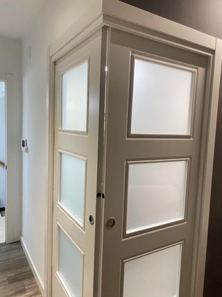 Carpintero Profesional: Puertas, Parquet