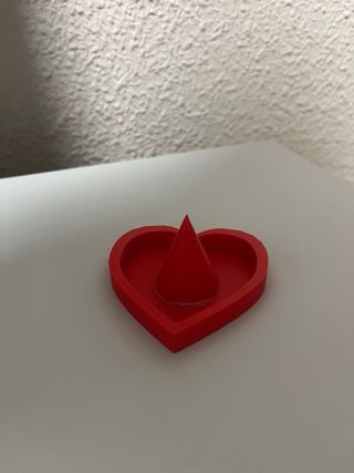 Llaveros personalizados 3D