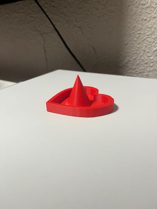 Llaveros personalizados 3D