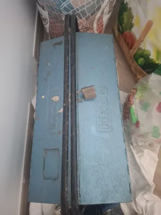 Herramientas de construcción