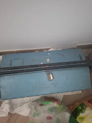 Herramientas de construcción