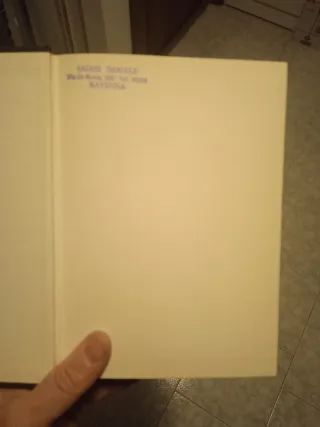 I misteri della giungla nera Emilio Salgari vallar